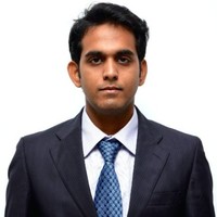 Jayesh Pillai