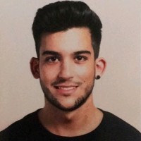 Javier Romero Andrades