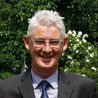 Peter Ambler CFSP
