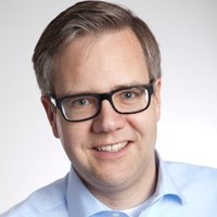 Dirk Stolzenburg