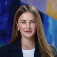 Lisa Sidorova