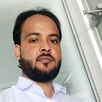Saddique Ali