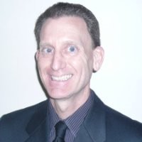 Martin Mcgregor