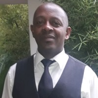 Kubwimana Fidele