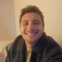 Daniel Kasman