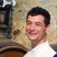 Francois Baugier