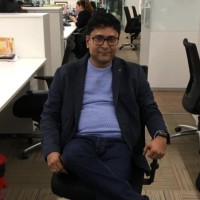 Saswata Ray Chaudhury
