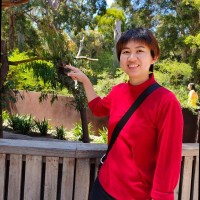 Fiona Tay
