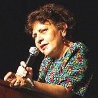 Caroline Lewis