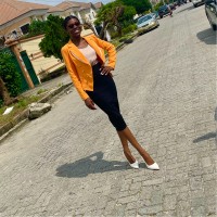 Oyinade Odewade