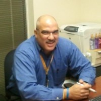 Mike Rios