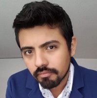 Carlos Escalante Consuelos