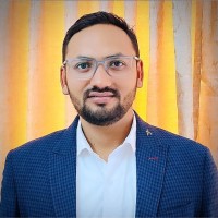 Rupesh Gadekar