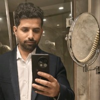Ashwin Pandey