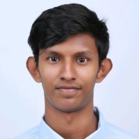 Sarang Sajeev