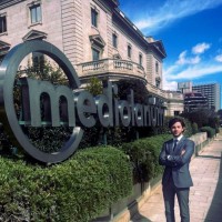 Fernando Martin Peña
