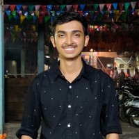 Rushabh Makwana