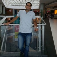 Chinmay Bhatt