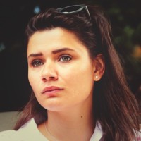 Bianca Adochitii