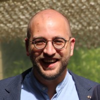 Bert Vanhoucke