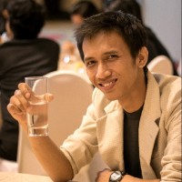 Stephanus Bambang Priambodo