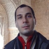 David Fernández Fernández