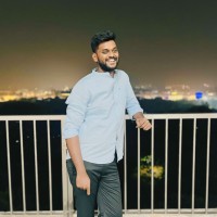 Harish Kannuri