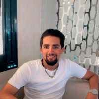 Younes Boulmani