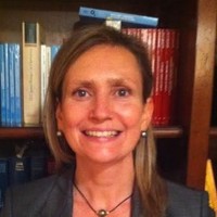 Teresa Serrano Sordo (PhD/LLM)