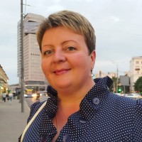 Valeria Smirnova