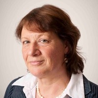 Margriet van der Valk