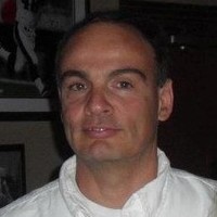 Doug Fittipaldi
