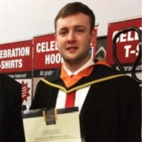 Evan Doherty