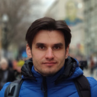 Alexander Esipov
