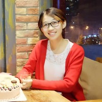 Hongyu (Haley) Li