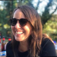 Marta Muntane Garcia