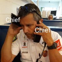 David Hunter EMT-P, FPC