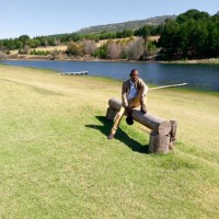 Francis Makoni