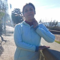 Karina Fernandez Y Azzollini