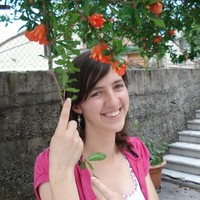 Ines Čeligoj Pregelj