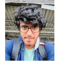 Senthamizhan M