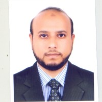 Khandakar Khalilur Rahman