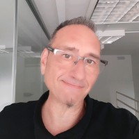 Carlos Gálvez Serrano