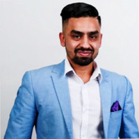 Hardip Johal