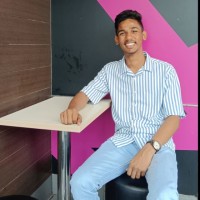 Ayush Suvarna