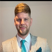 Joel Borstlap