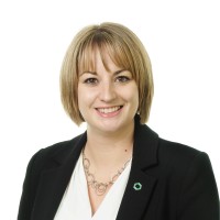 Aurélie Tremblay, B.A.A.