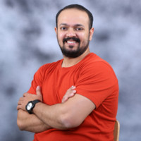 Rajagopal Prabhu