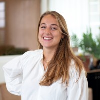 Bente Van Nes