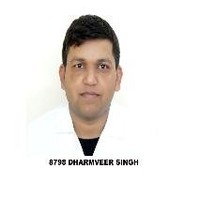 Dharmveer Singh